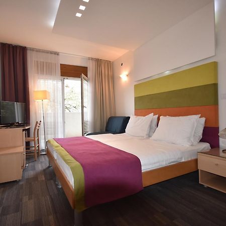 Hotel Hecco SJJ Esterno foto