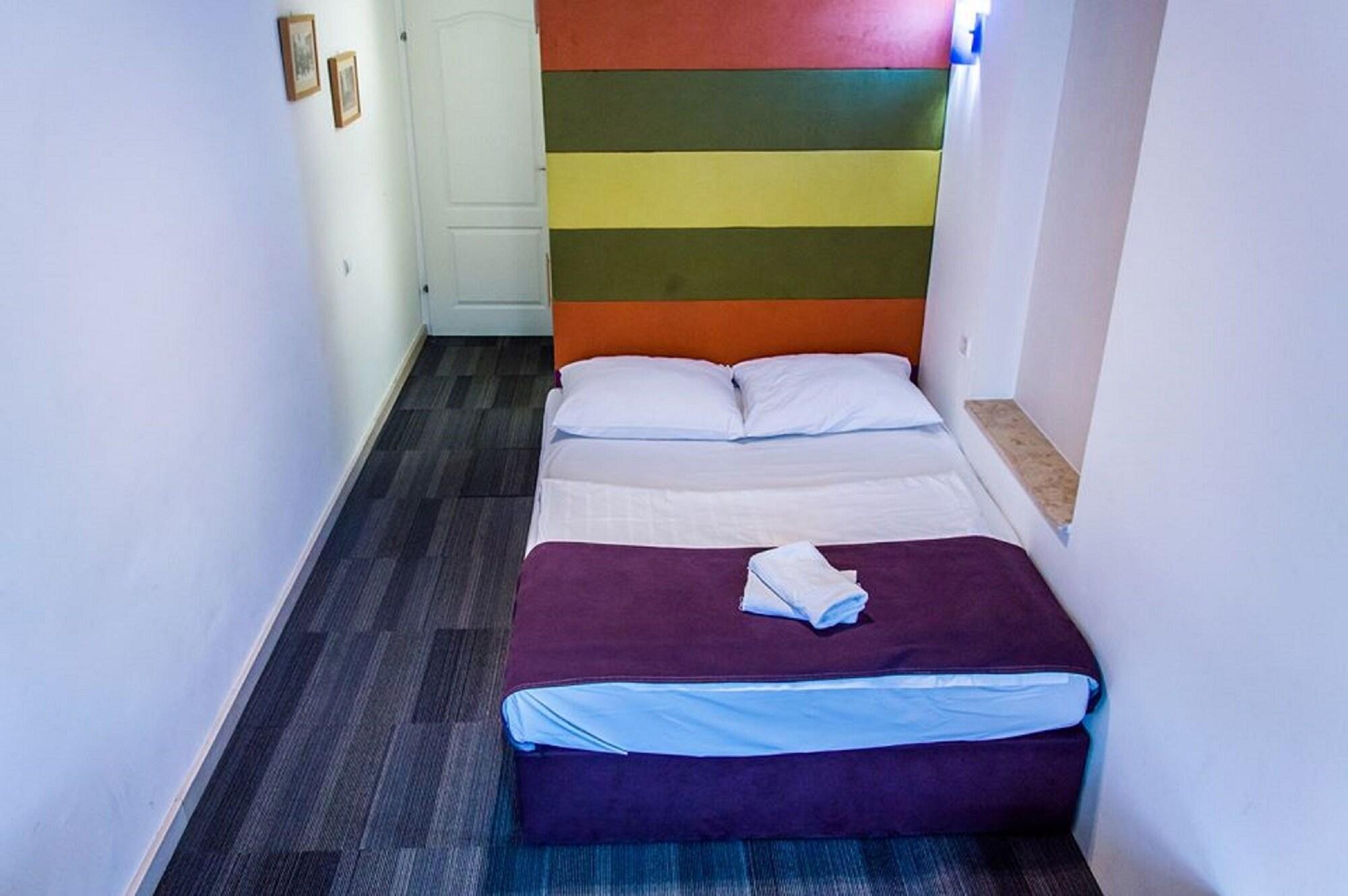 Hotel Hecco SJJ Esterno foto