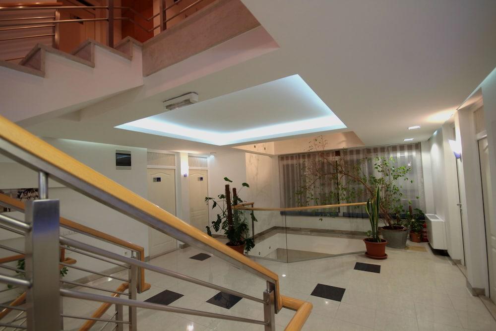 Hotel Hecco SJJ Esterno foto