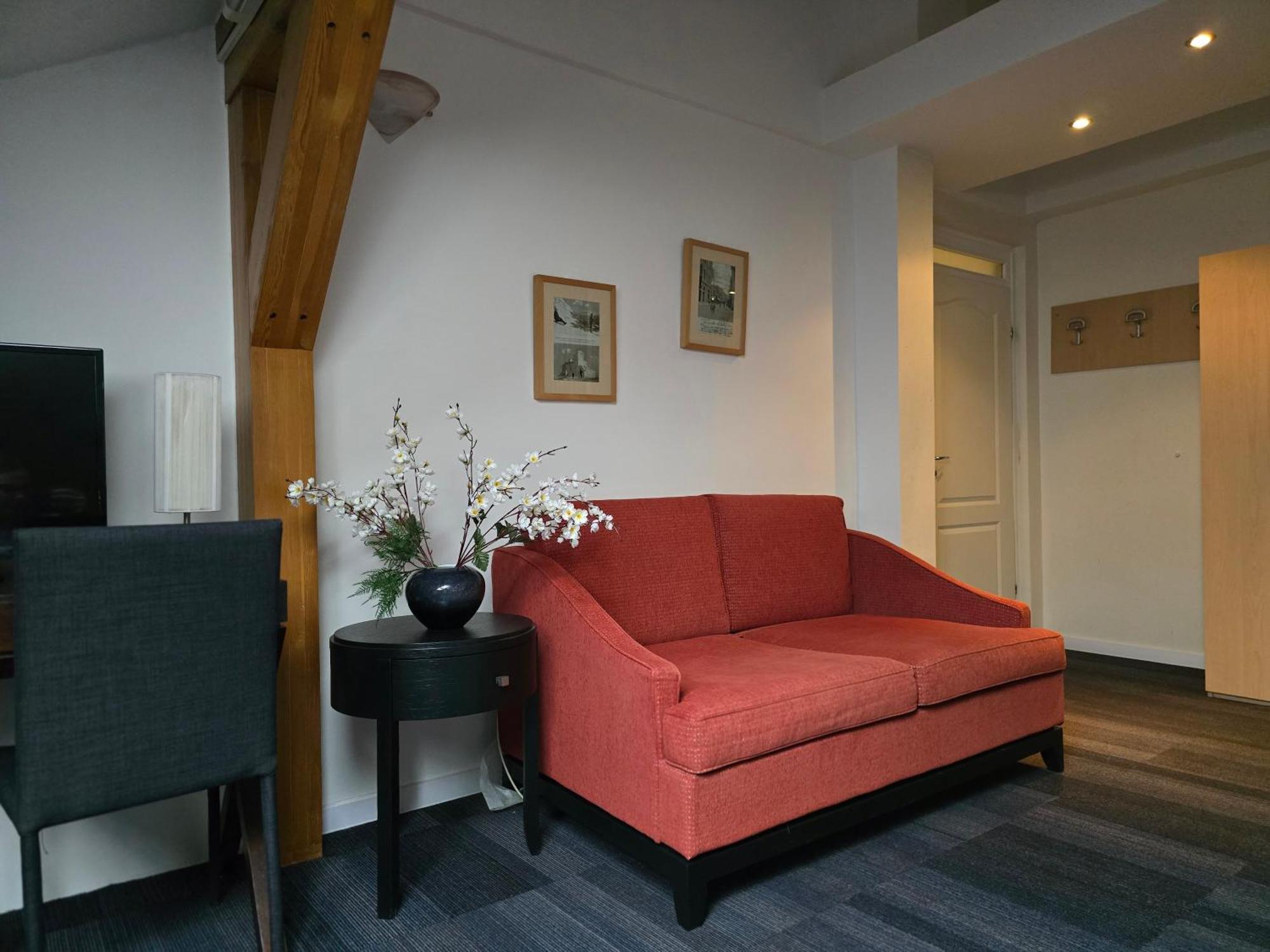 Hotel Hecco SJJ Esterno foto