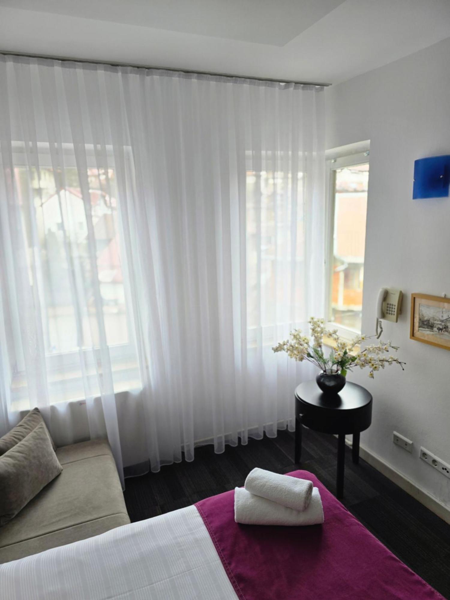 Hotel Hecco SJJ Esterno foto