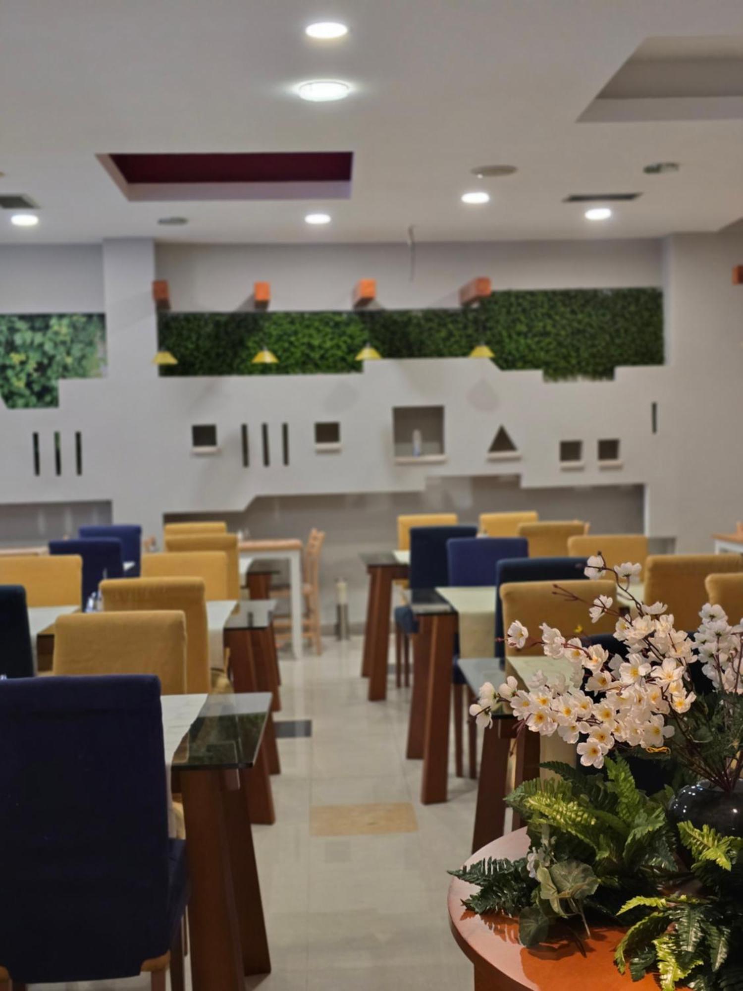 Hotel Hecco SJJ Esterno foto