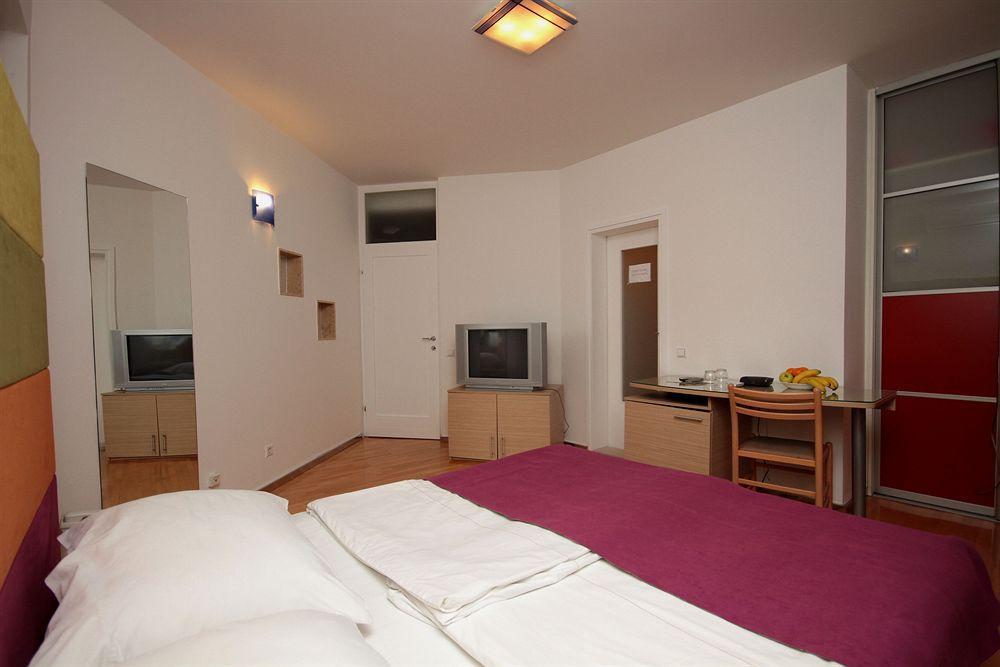 Hotel Hecco SJJ Esterno foto