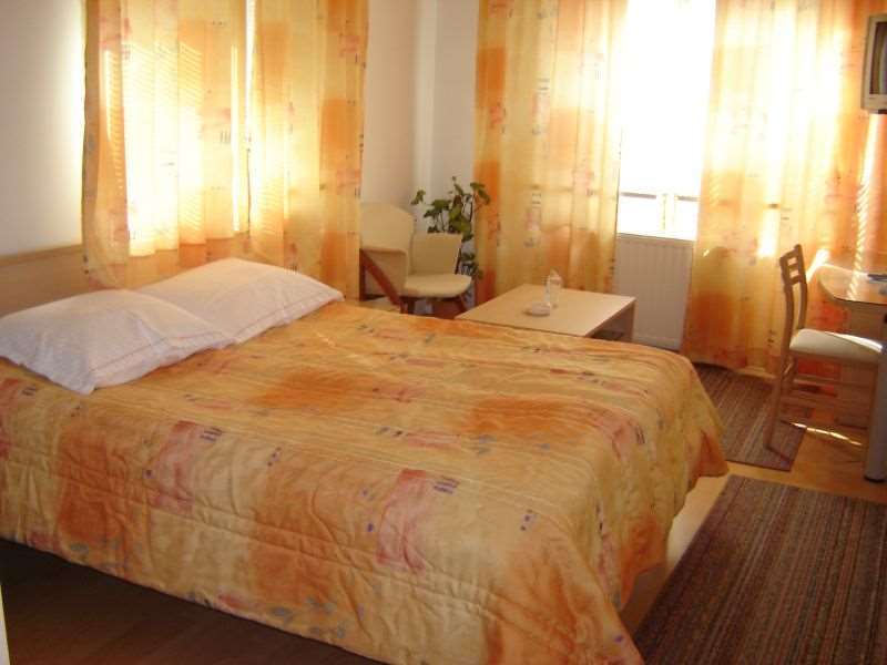Hotel Hecco SJJ Camera foto