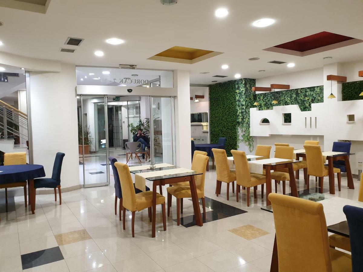 Hotel Hecco SJJ Esterno foto